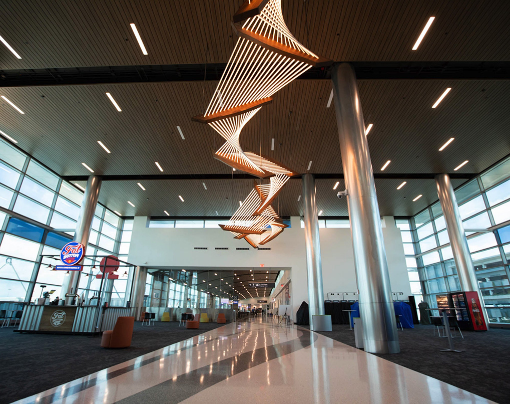 Nashville Direct Destination